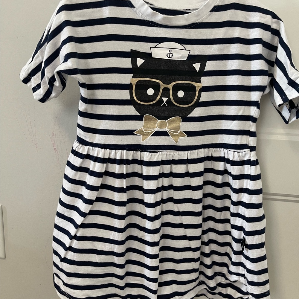 Hux baby dress